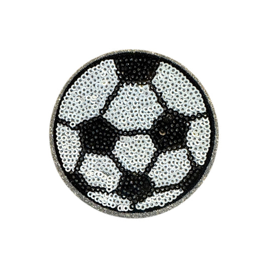 Cap Size Sports Patches