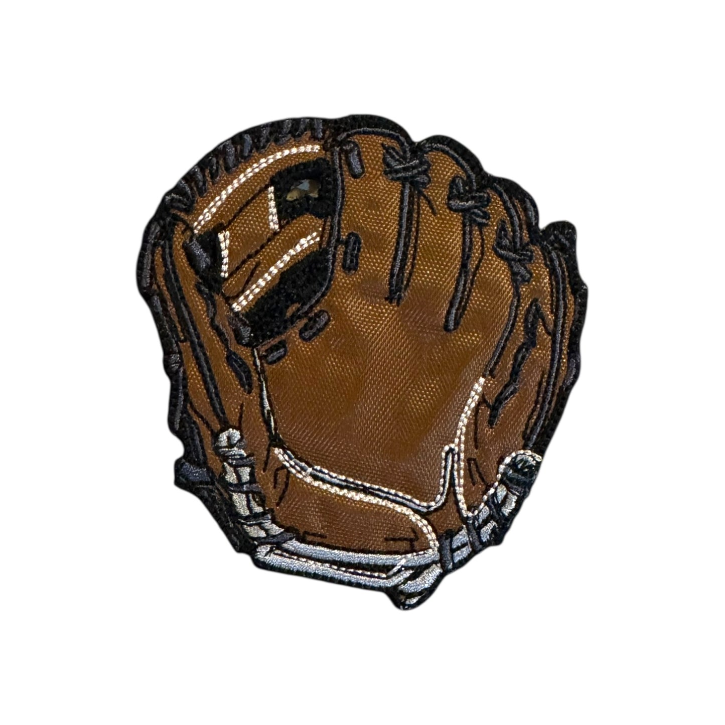 Ball Glove Patch