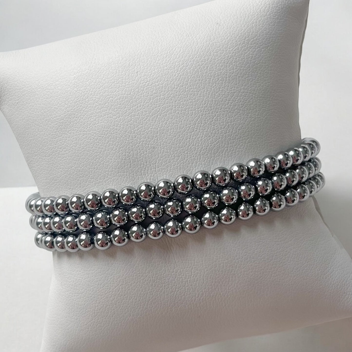 Stacking Bracelets