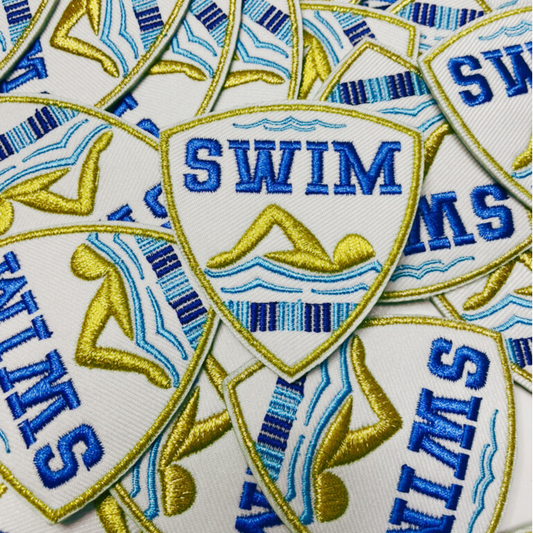 SWIM Patch