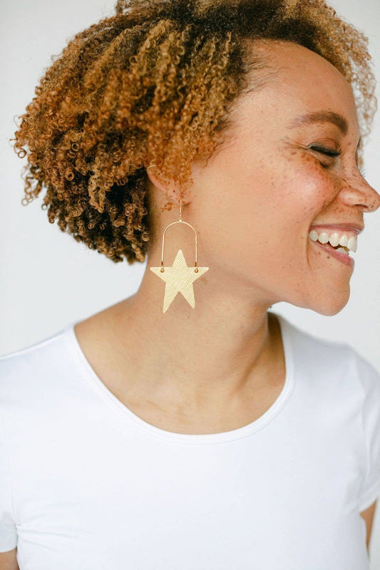 Gold Leaf Superstars