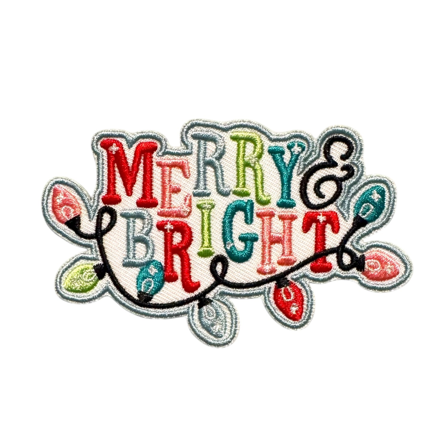 Merry and Bright