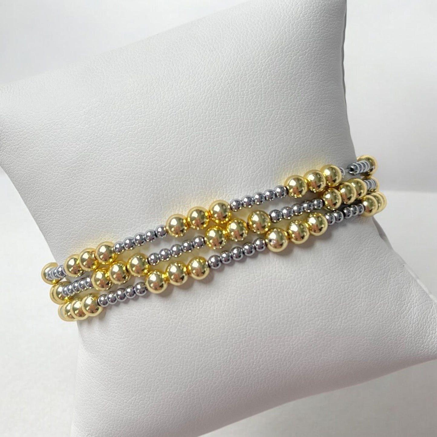 Stacking Bracelets