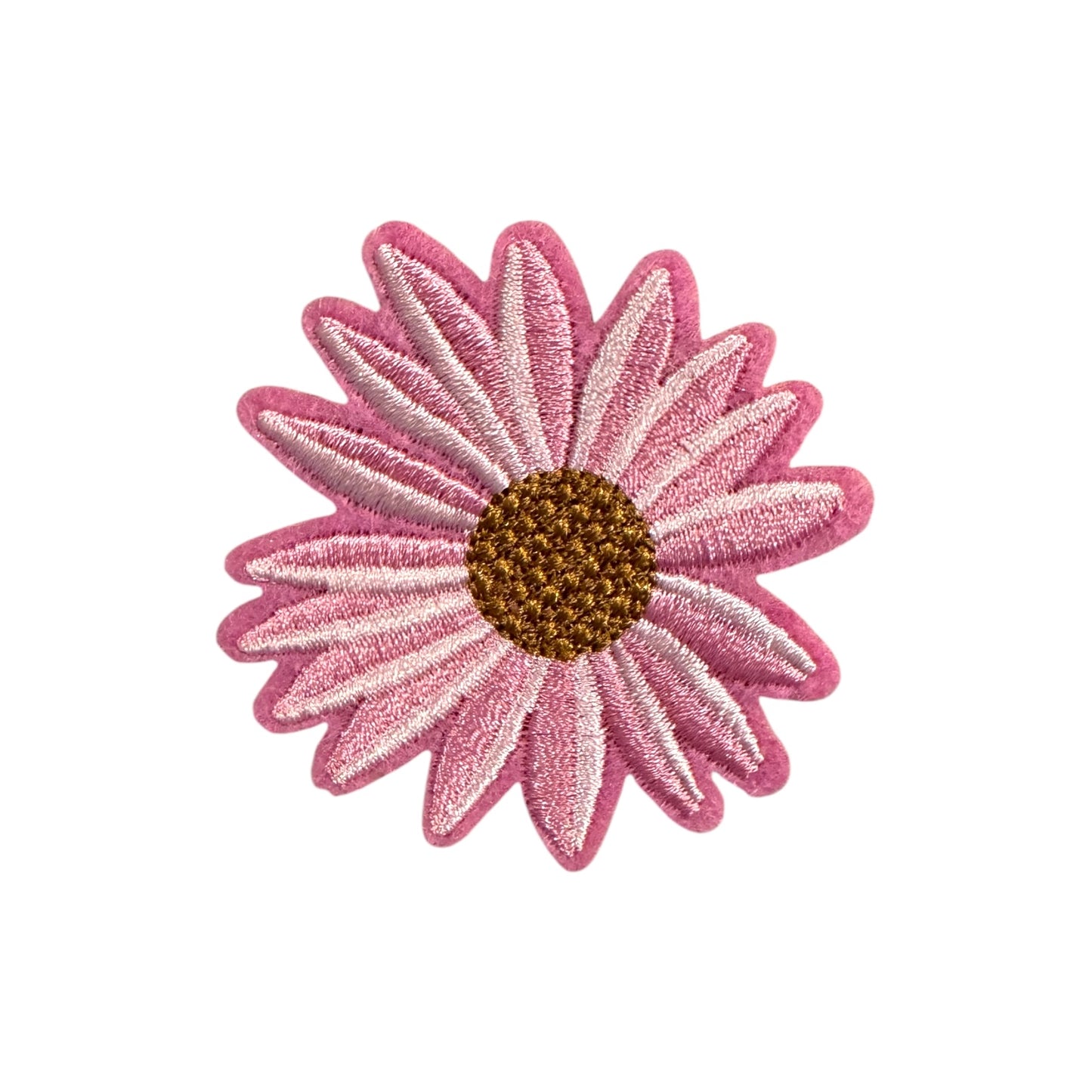 Daisy Flower Patch
