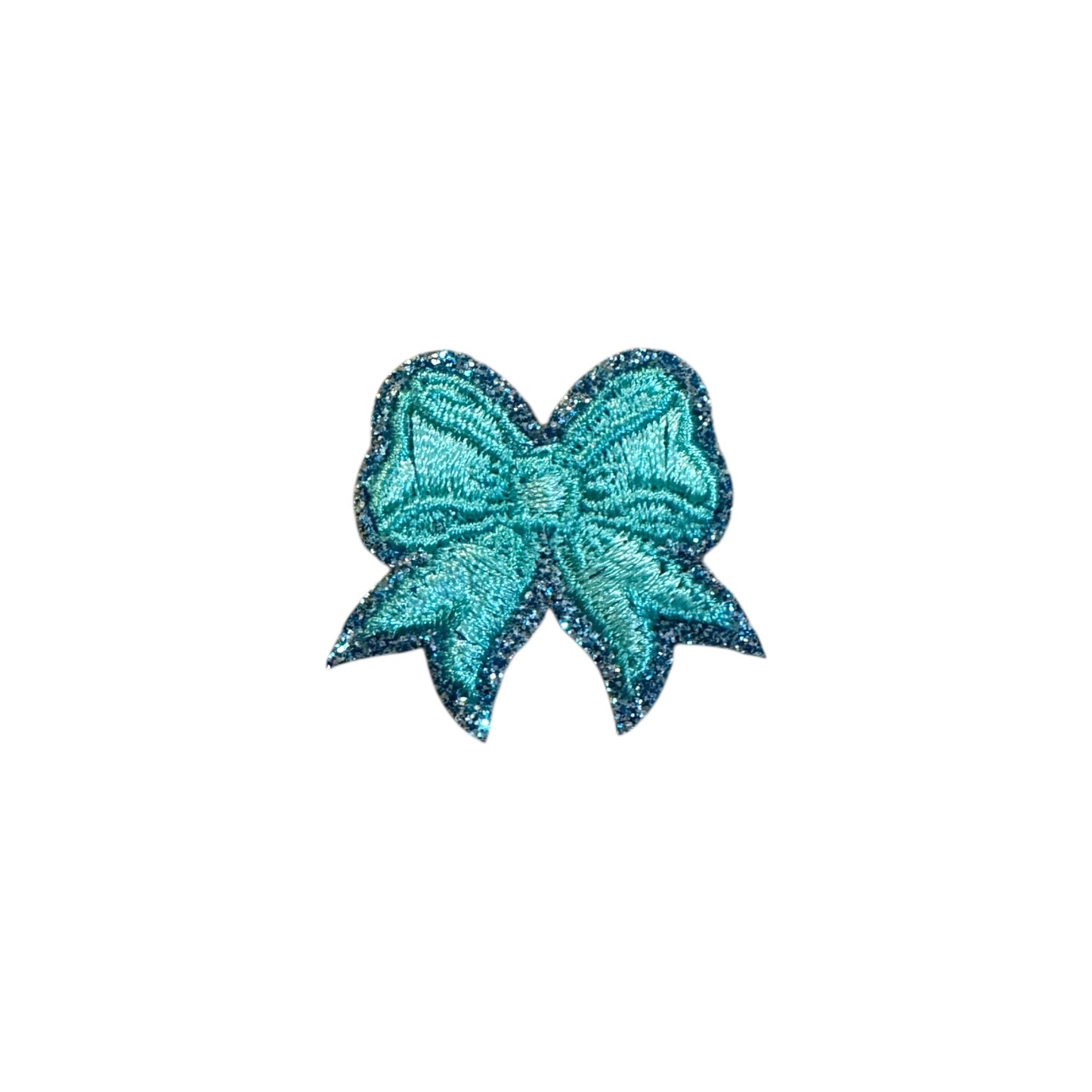 Mini Bow Patch
