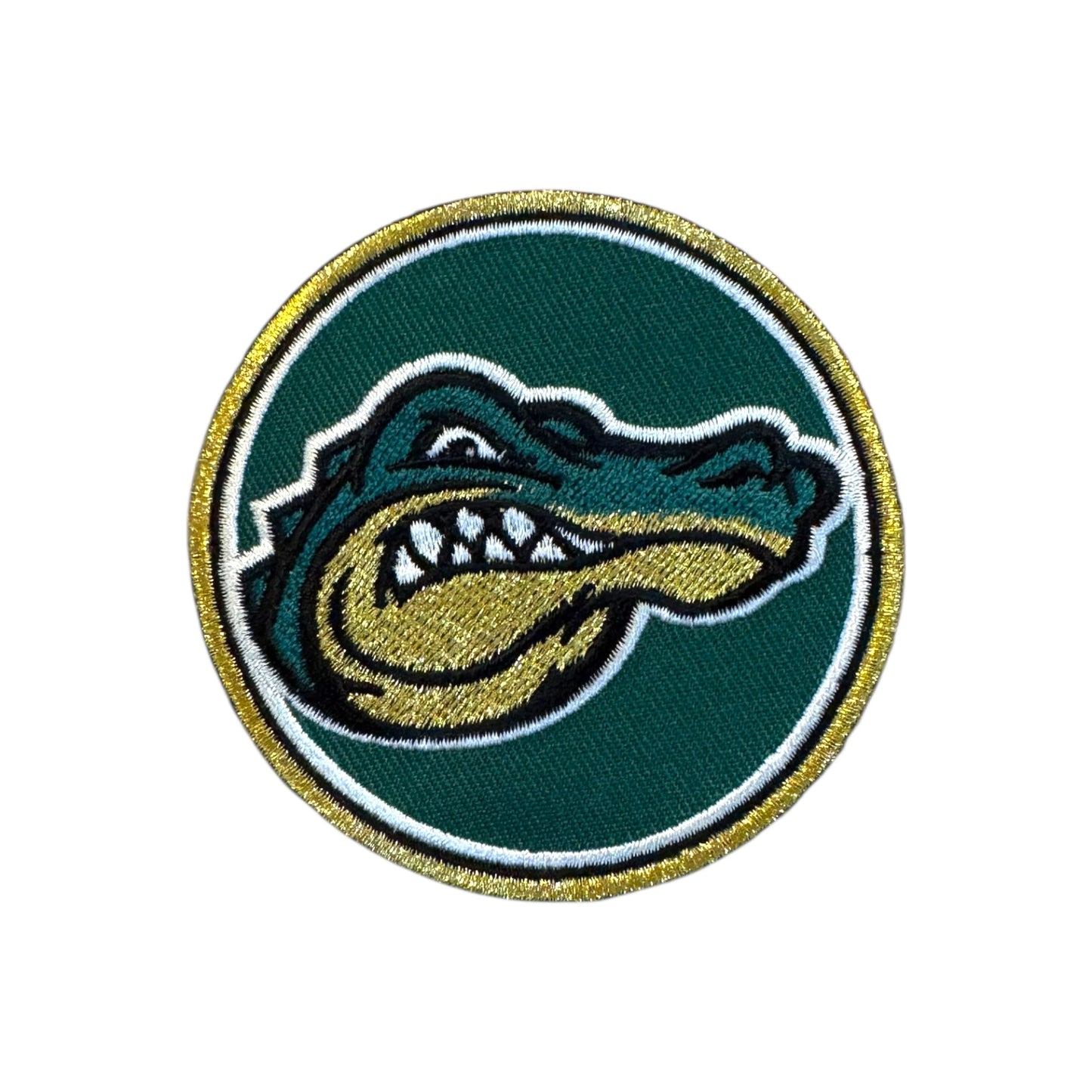 School Logo Patch