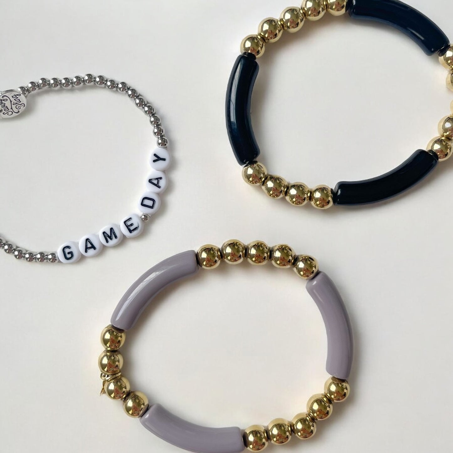 Game Day Bracelet