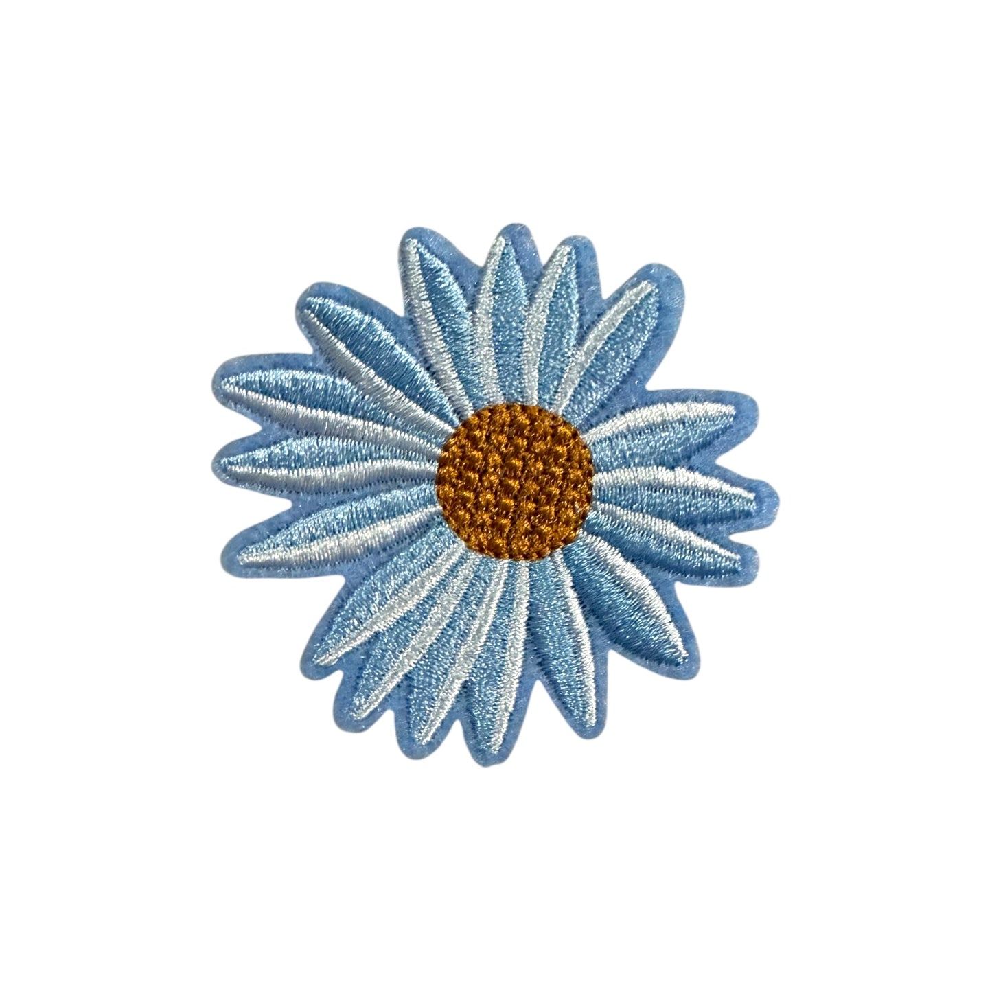 Daisy Flower Patch