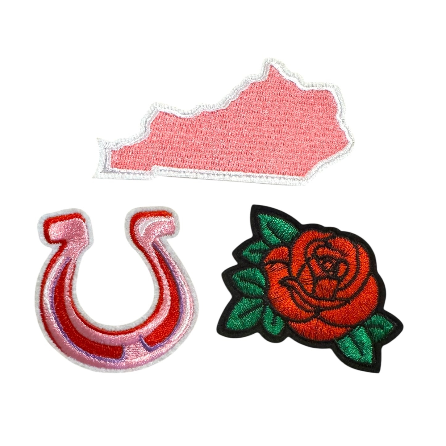 Kentucky State Patch