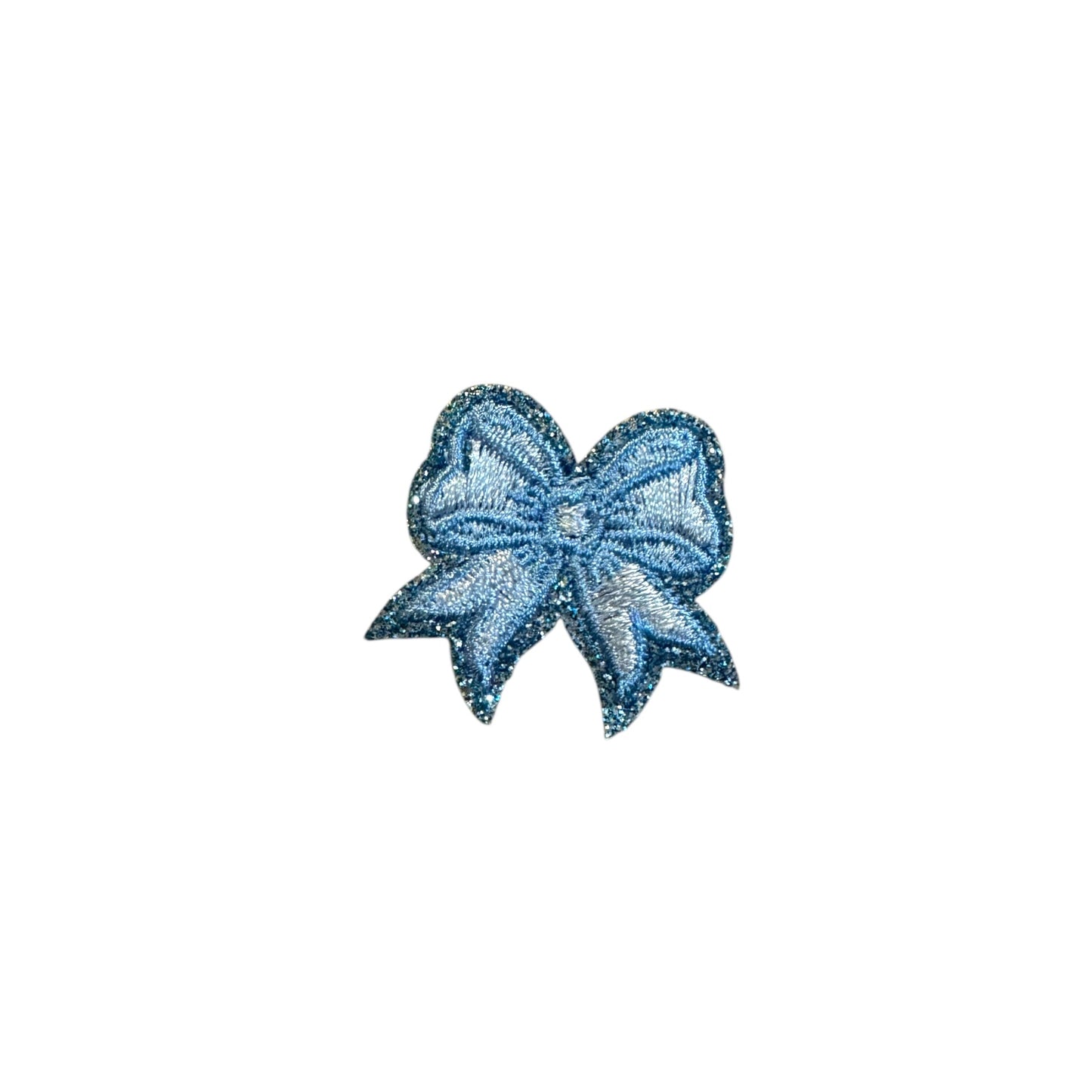 Mini Bow Patch