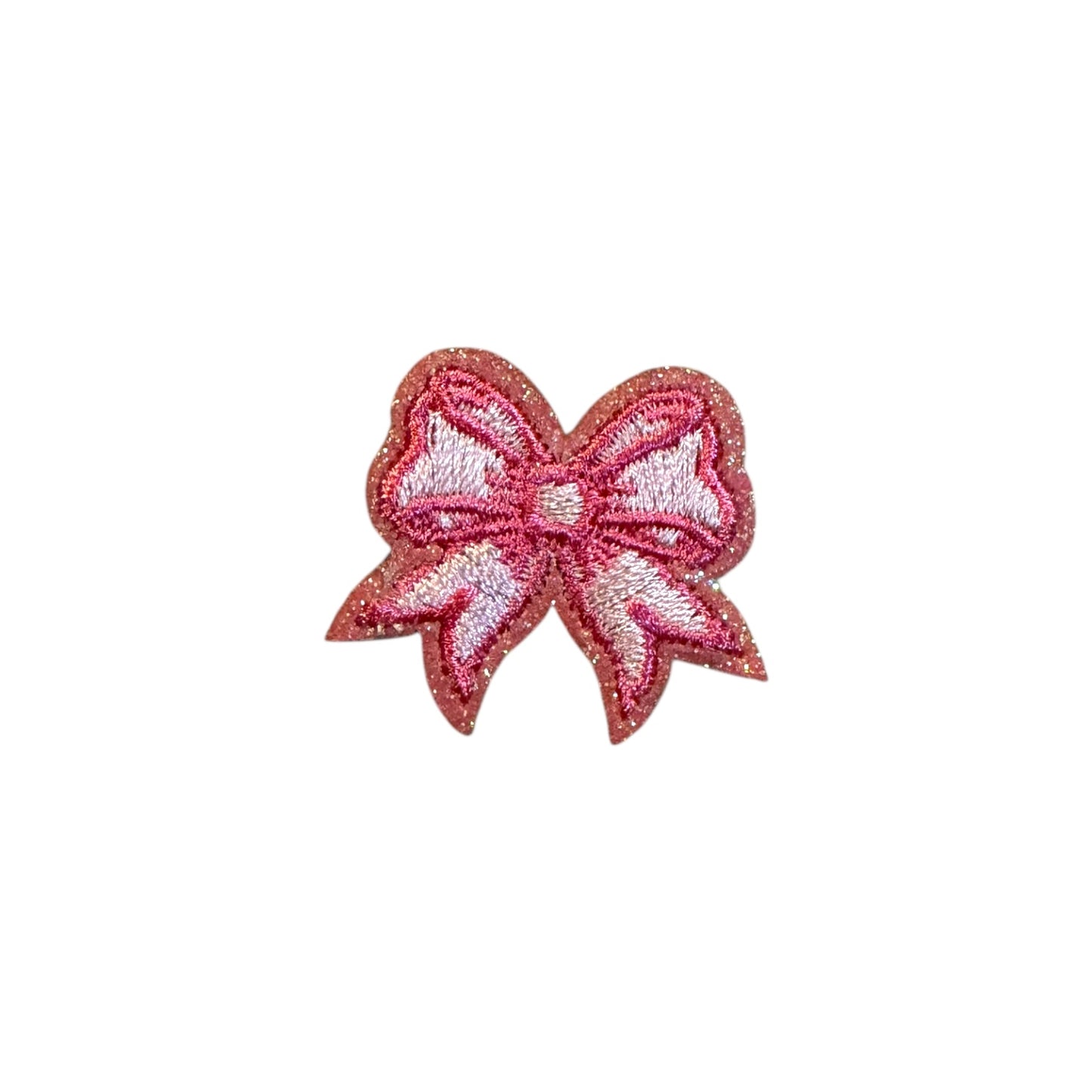 Mini Bow Patch