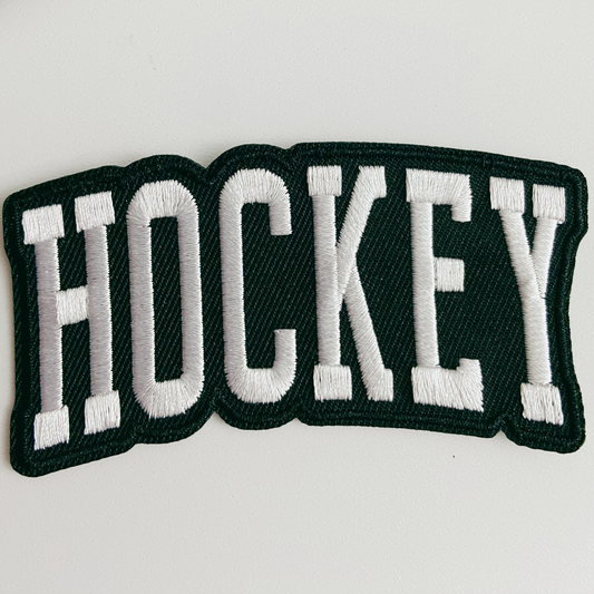 Hockey Patch