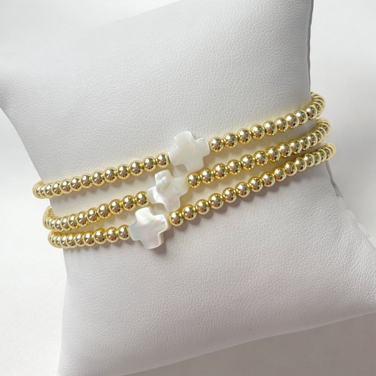 Stacking Bracelets
