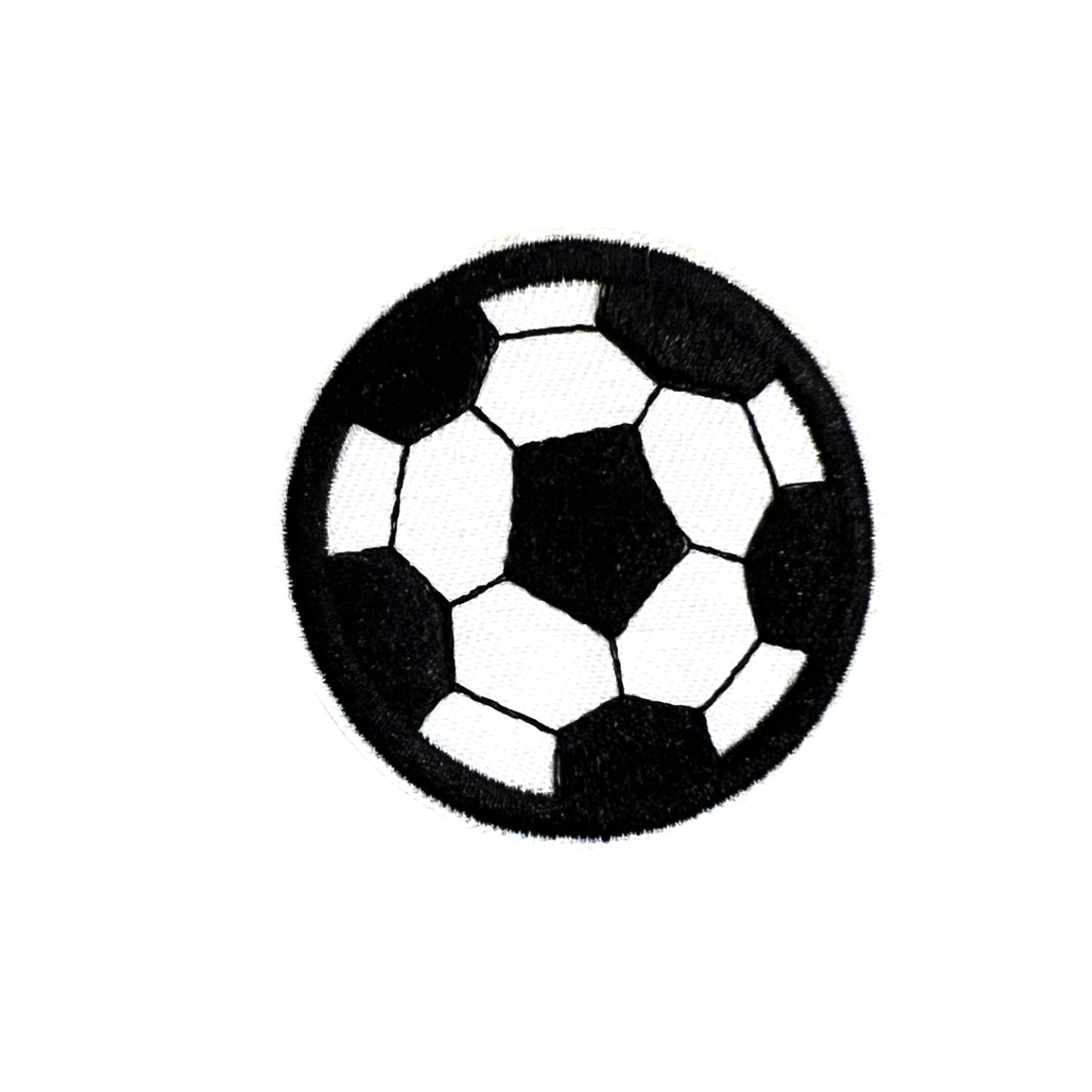 Soccer Patch (no glitter)