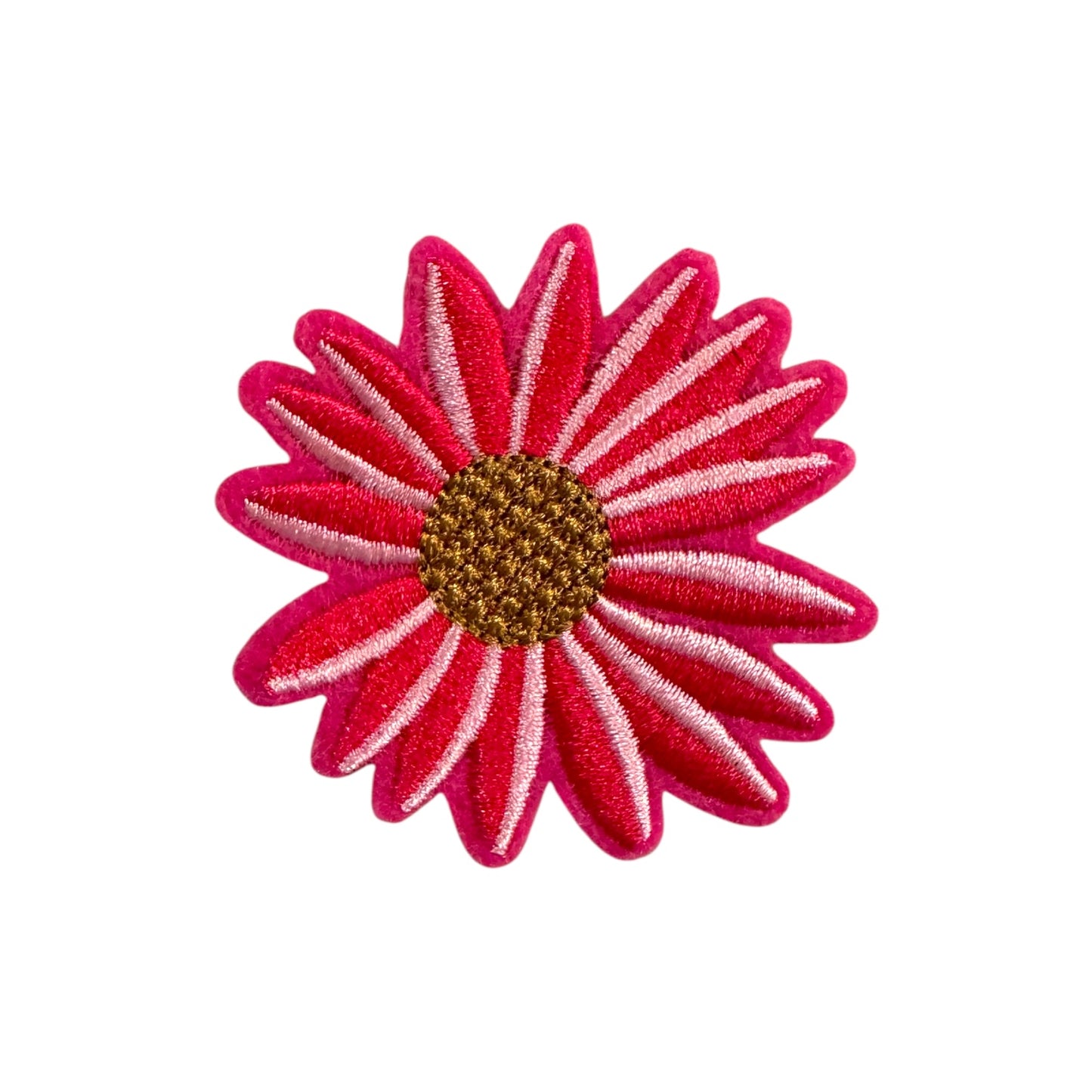 Daisy Flower Patch