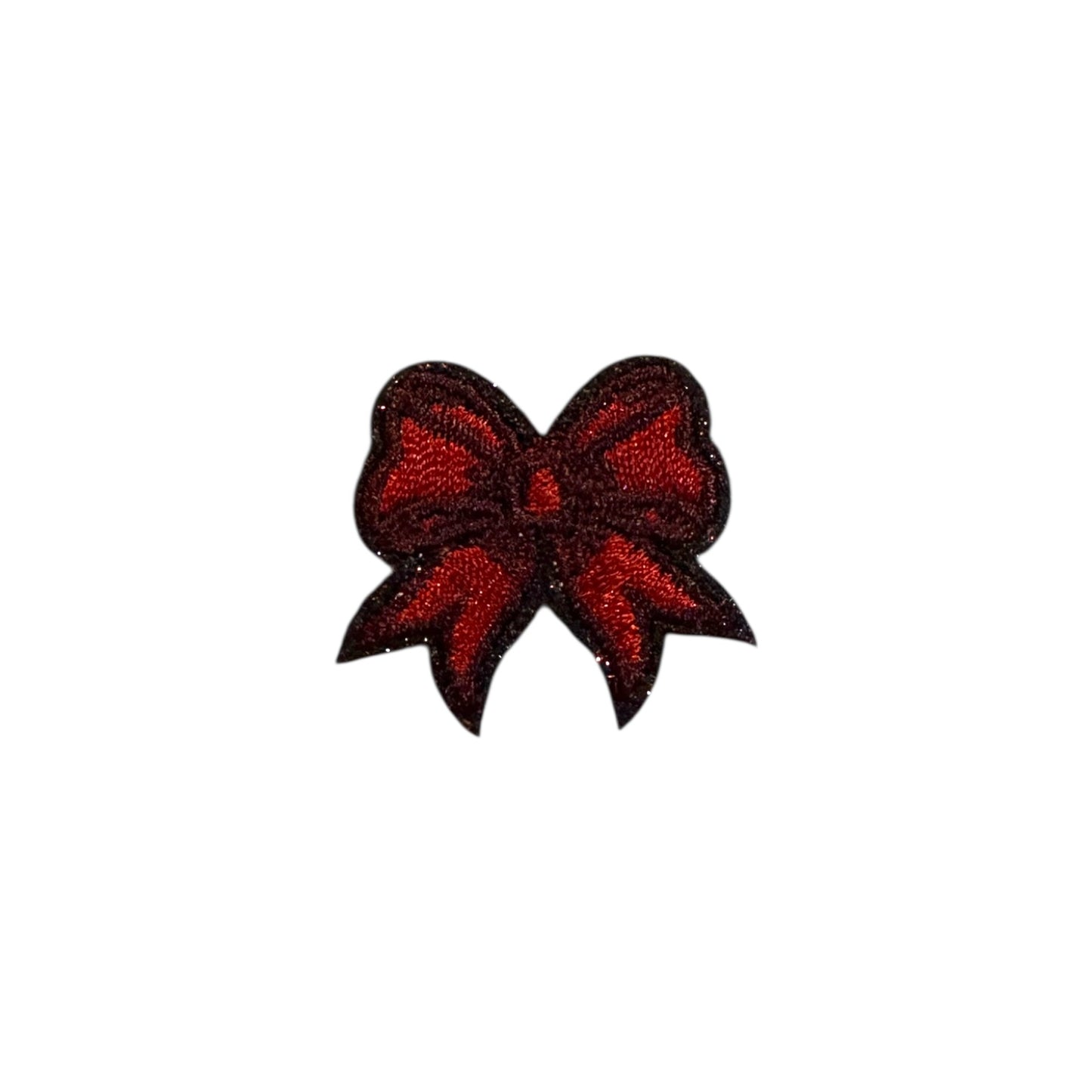 Mini Bow Patch