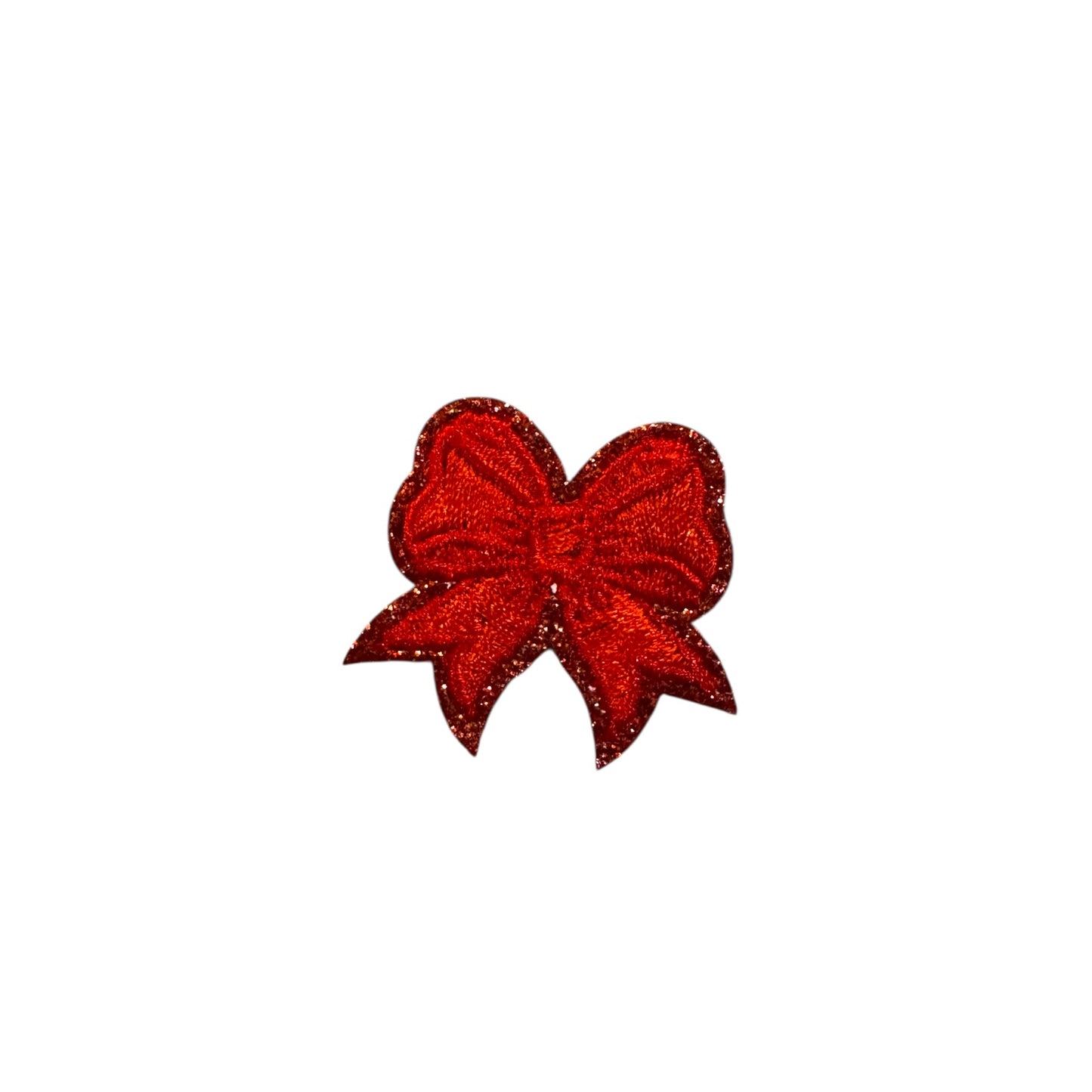 Mini Bow Patch
