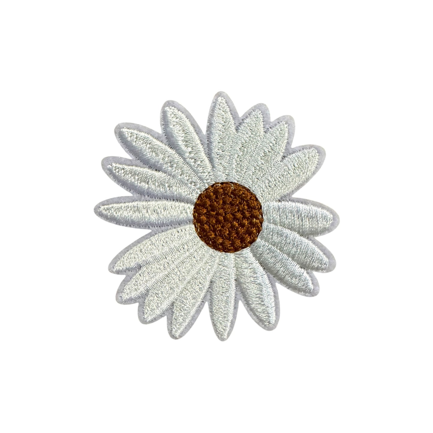 Daisy Flower Patch
