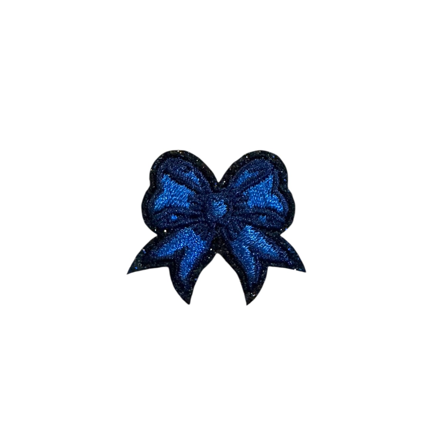 Mini Bow Patch