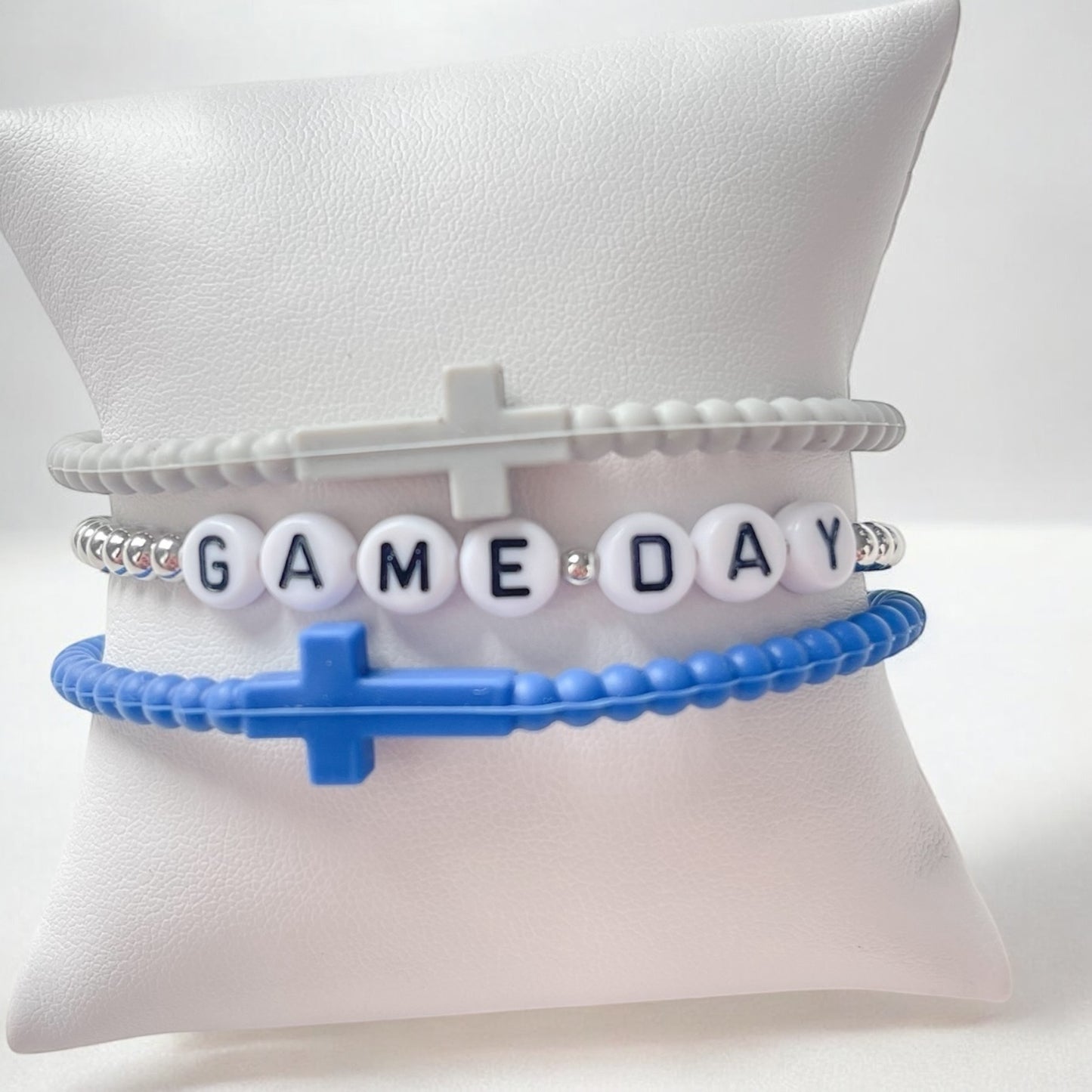 Game Day Bracelet