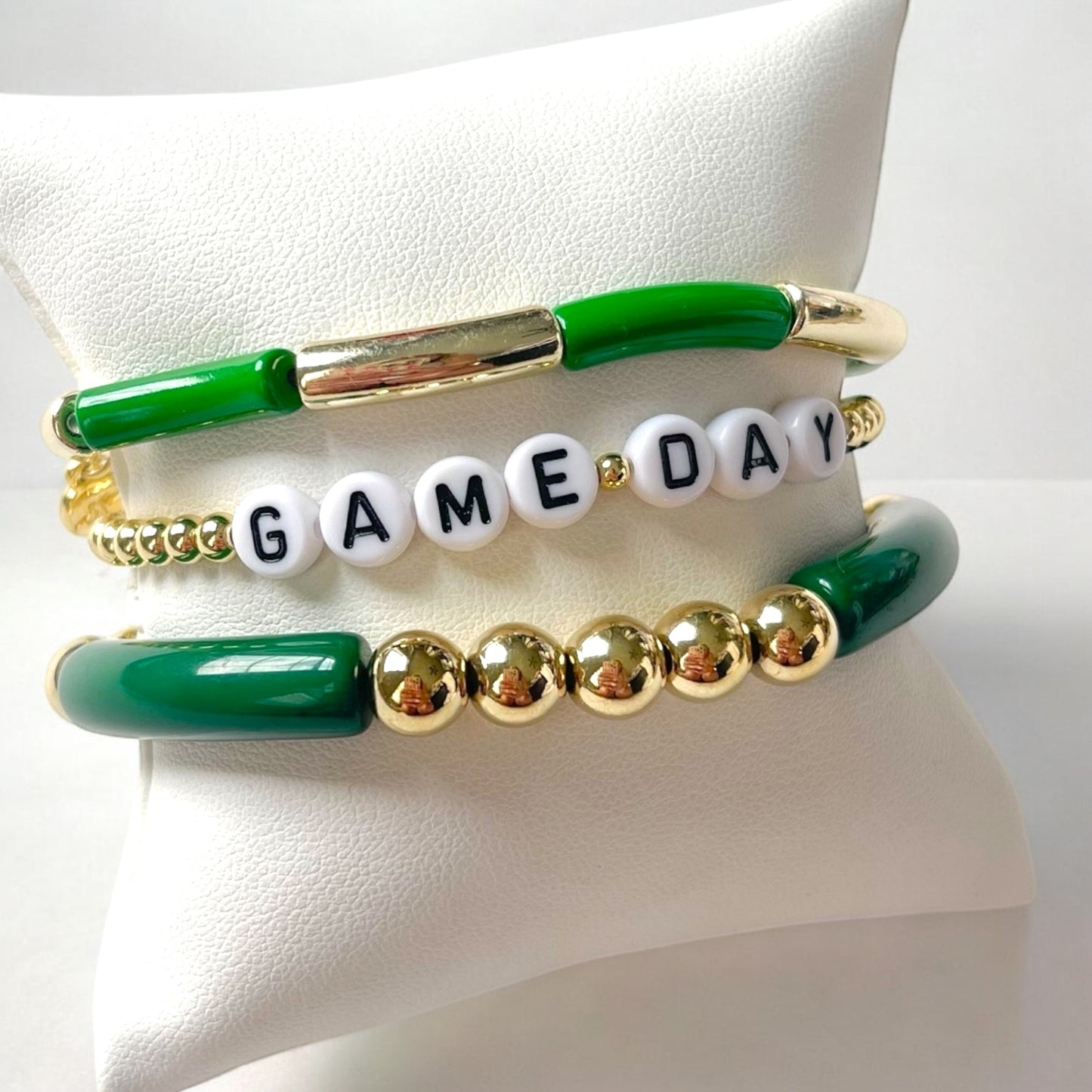 Game Day Bracelet