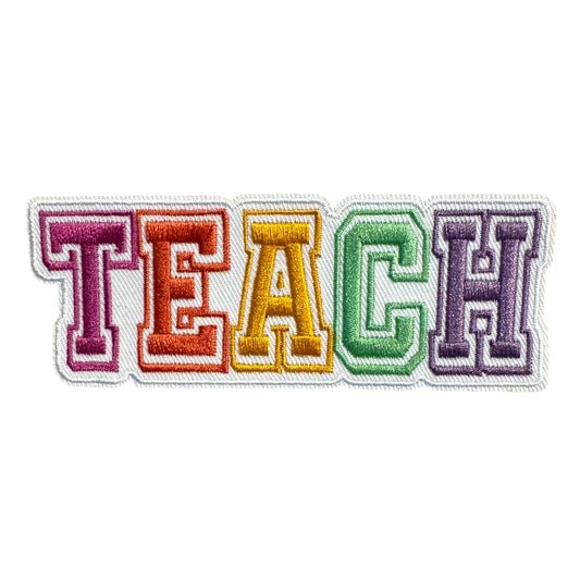 TEACH Multi Patch