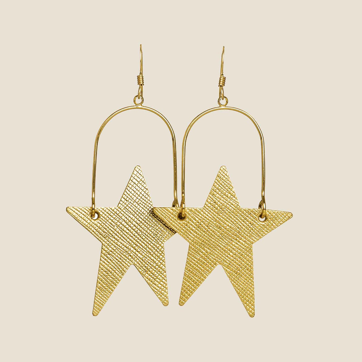 Gold Leaf Superstars