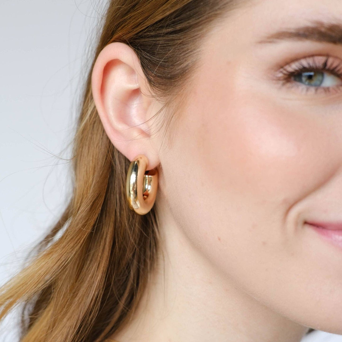 Donut Hoops, Gold