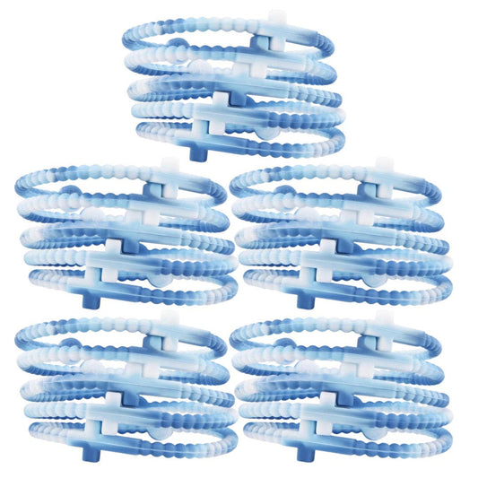 Jesus Bracelet - Multi Color