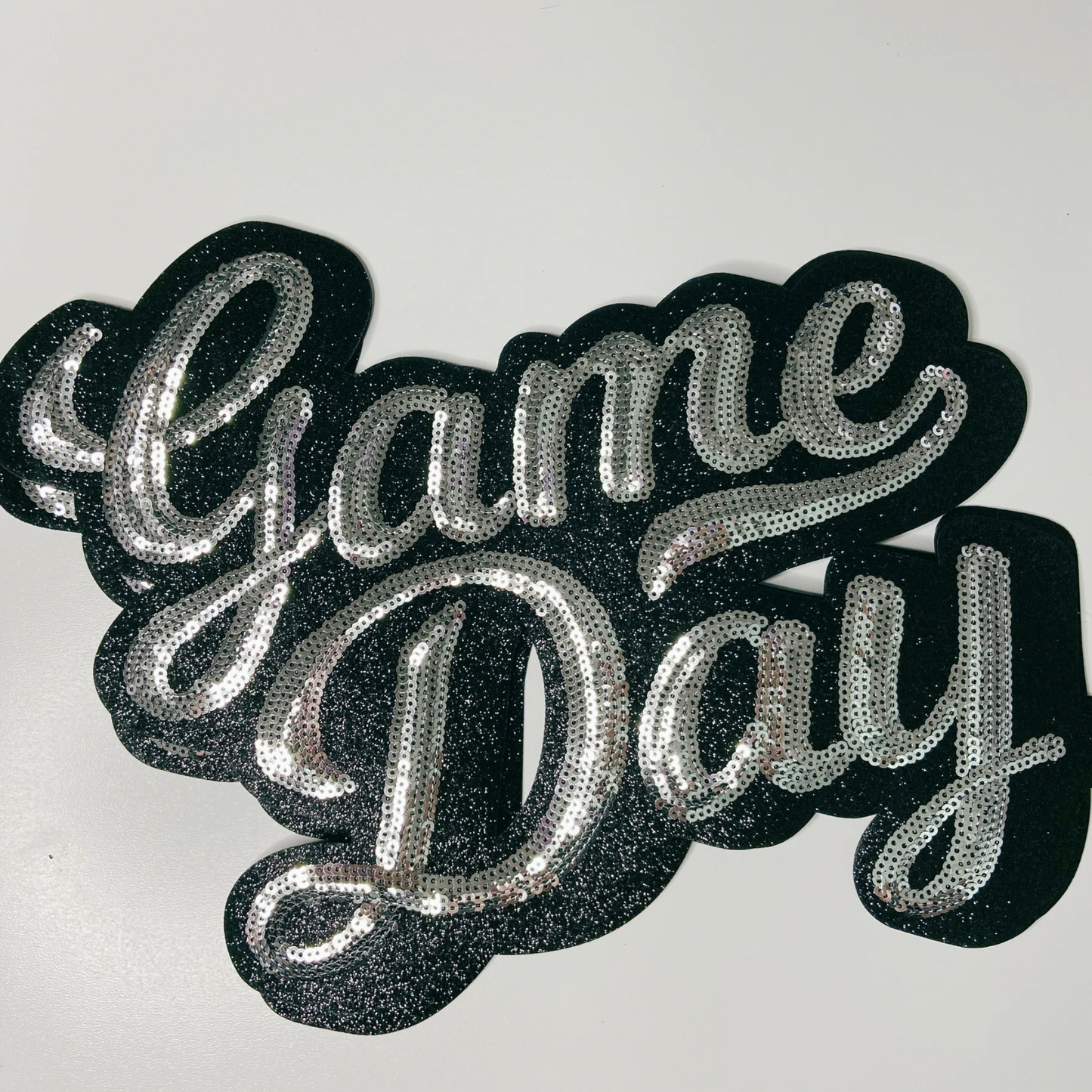 11” GAME DAY Script Patch