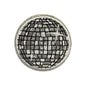 Disco Ball Patch