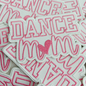 Dance Mom Patch