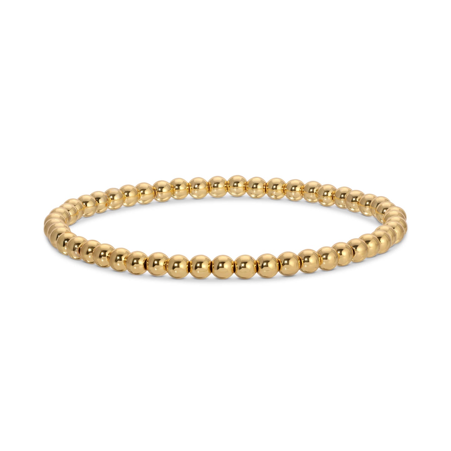 Stacking Goldie- Solid Bracelet (SI)
