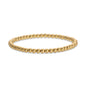 Stacking Goldie- Solid Bracelet (SI)