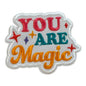 Positivity Statement Patches