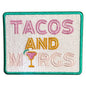 Tacos and Margs Patch