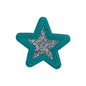 Rhinestone Star Patch