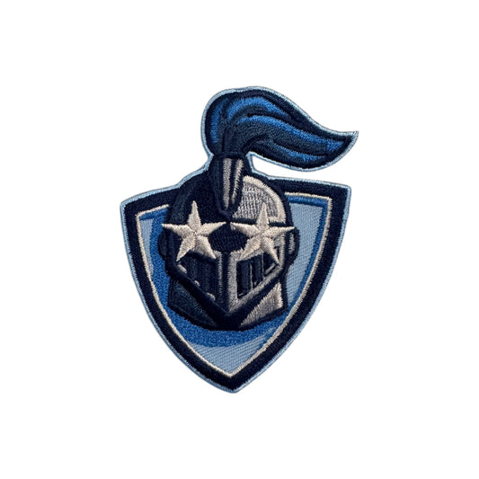 Star Spartan Patch