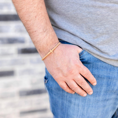 Jesus Bracelets (6 Colors)