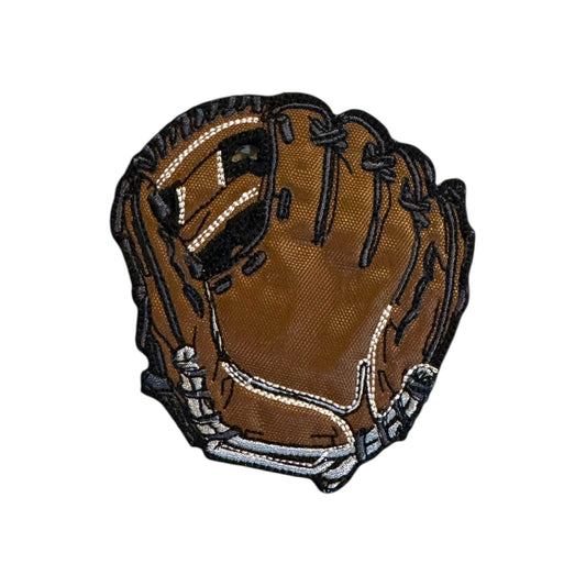 Ball Glove Patch