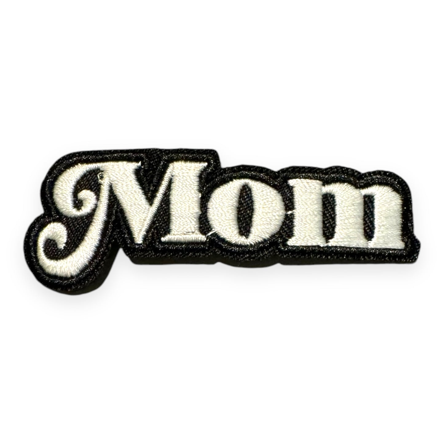 Mom Patch- 3"