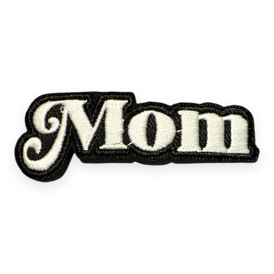 Mom Patch- 3"