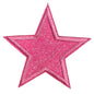Glitter Star Patch