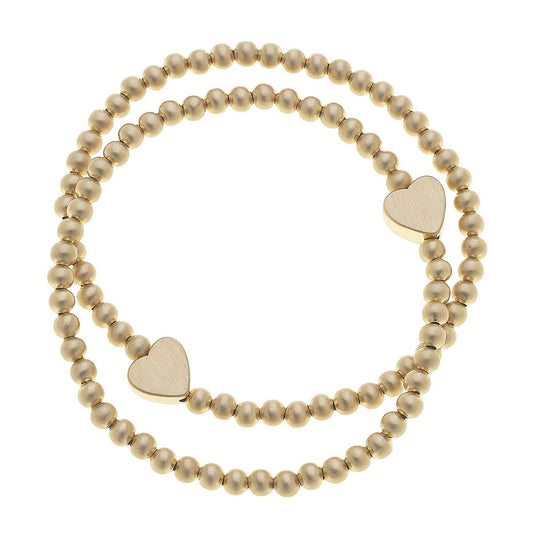 Heart Goldie