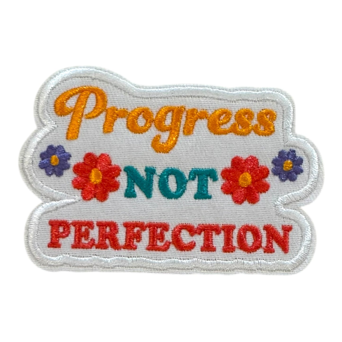 Positivity Statement Patches
