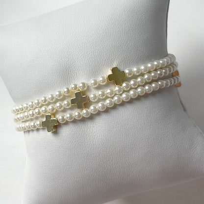 Stacking Goldie Bracelet Options (Single Item)