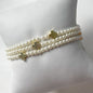 Stacking Bracelets