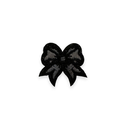 Mini Bow Patch