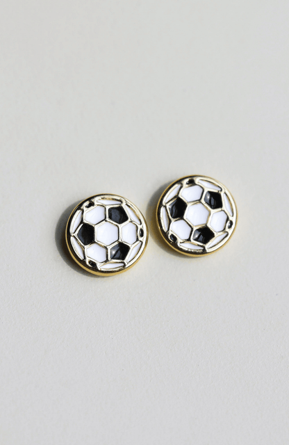 Soccer Ball Studs