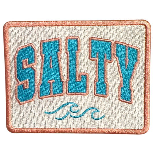 Salty Patch